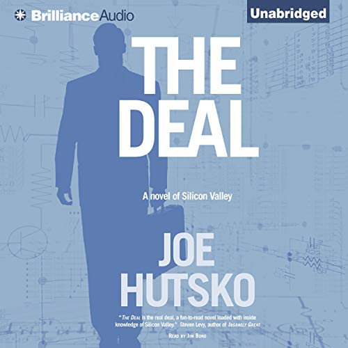 Cover of The Deal