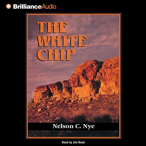 Cover of The White Chip