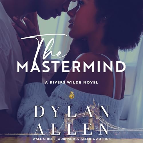 Cover of The Mastermind