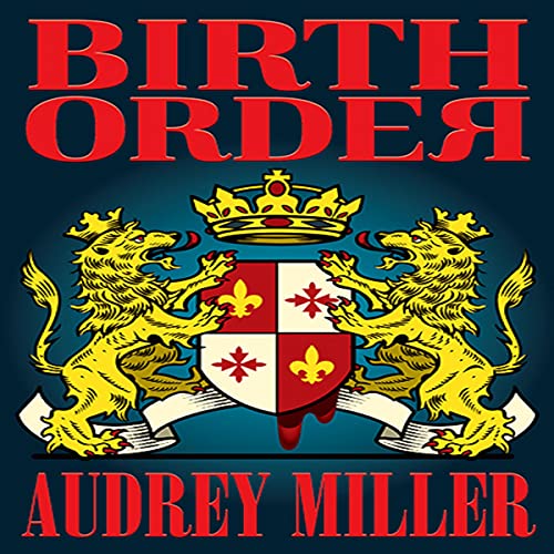 Cover of Birth Order