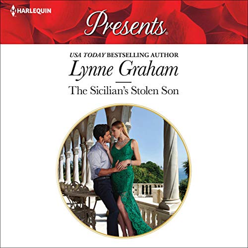 Cover of The Sicilian's Stolen Son