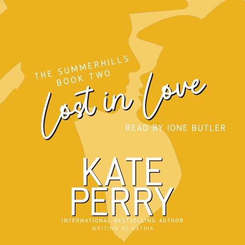 Cover of Lost in Love