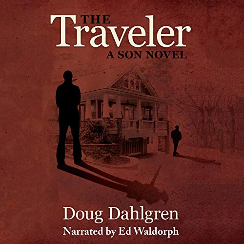 Cover of The Traveler