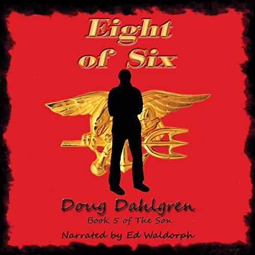 Cover of Eight of Six