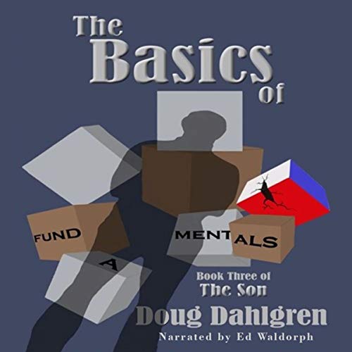 Cover of The Basics of Fundamentals