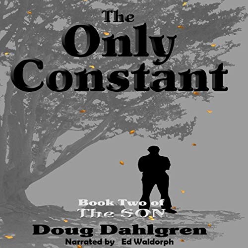 Cover of The Only Constant