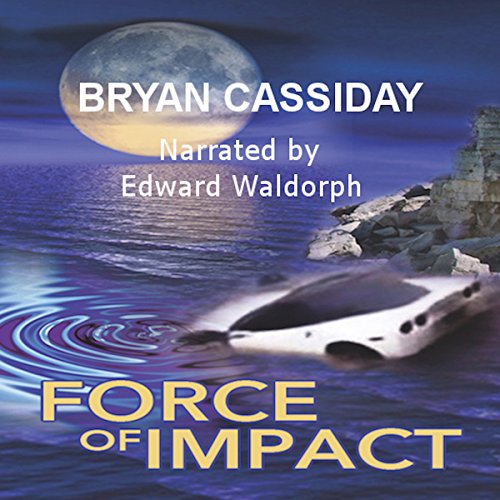Cover of Force of Impact
