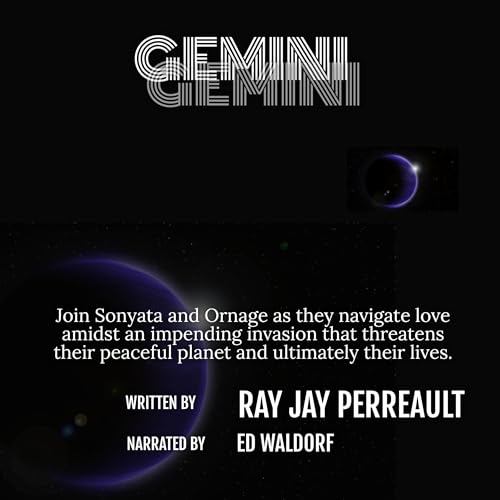 Cover of Gemini