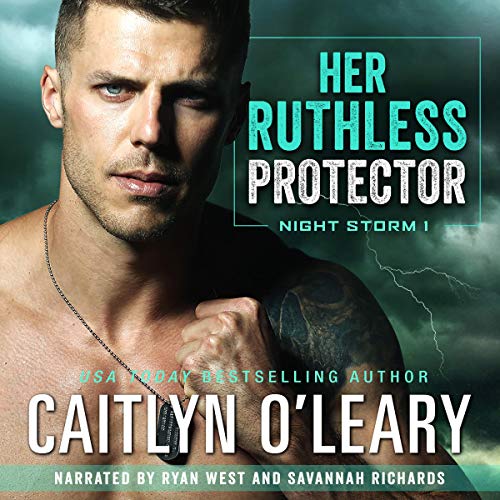 Cover of Her Ruthless Protector