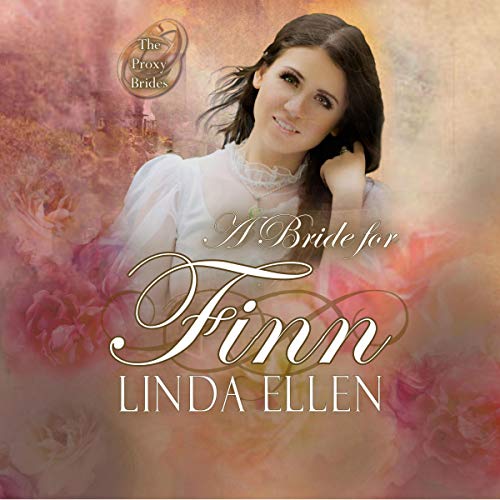 Cover of A Bride for Finn