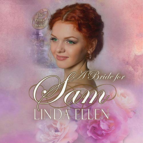 Cover of A Bride for Sam