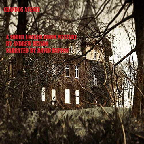 Cover of Chandos Avenue