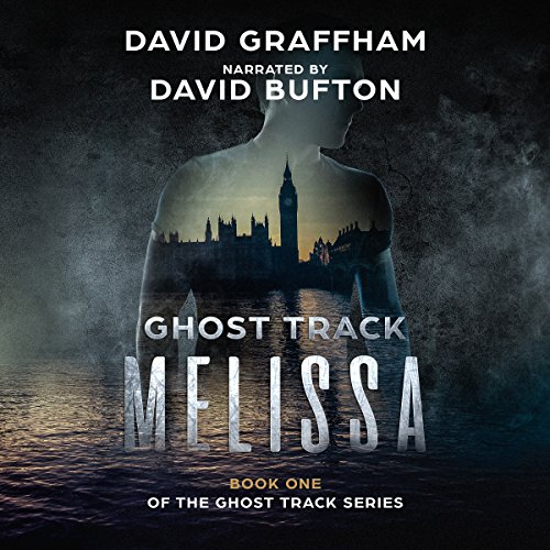 Cover of Ghost Track: Melissa