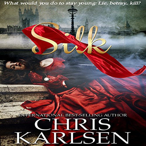 Cover of Silk
