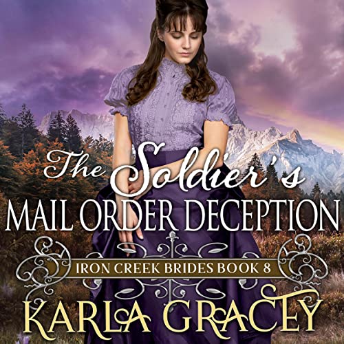 Cover of The Soldier's Mail Order Deception