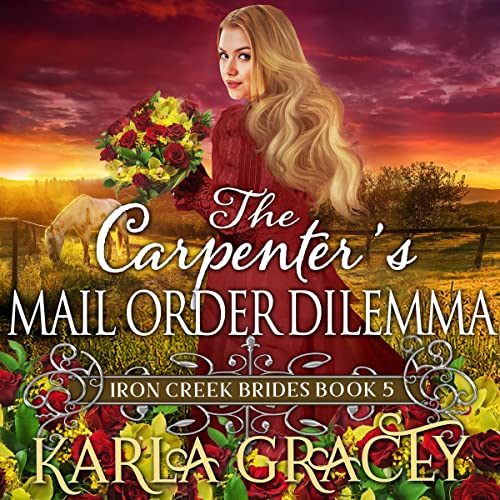 Cover of The Carpenter's Mail Order Dilemma