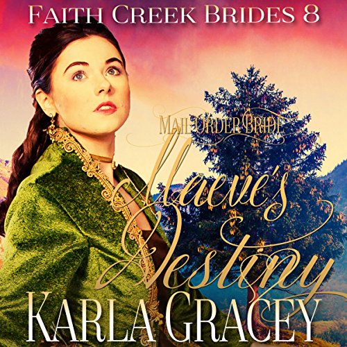 Cover of Maeve's Destiny