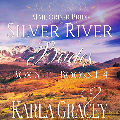 Cover of Mail Order Bride Box Set