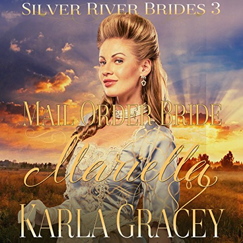 Cover of Mail Order Bride Mariella