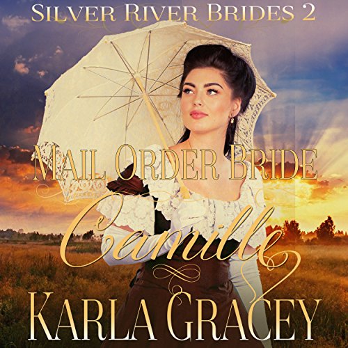 Cover of Mail Order Bride Camille