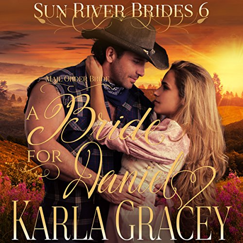 Cover of A Bride for Daniel