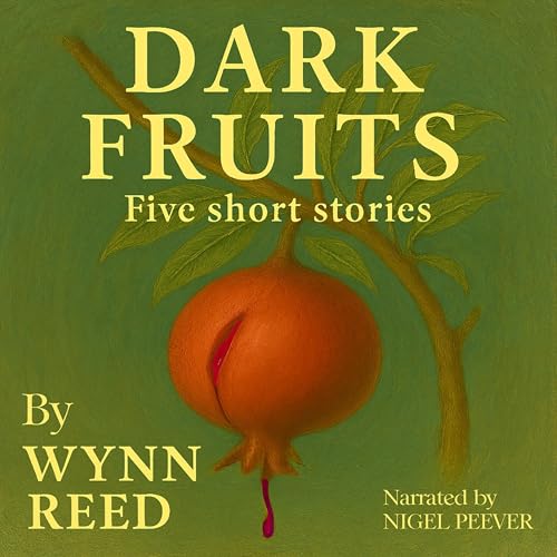 Cover of Dark Fruits