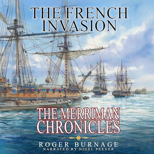 Cover of The French Invasion