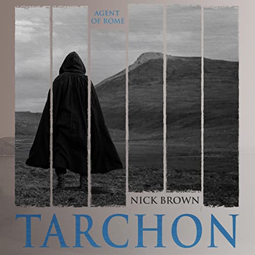 Cover of Tarchon