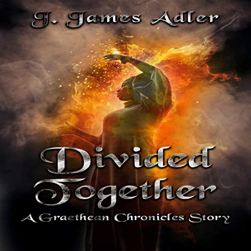 Cover of Divided Together: