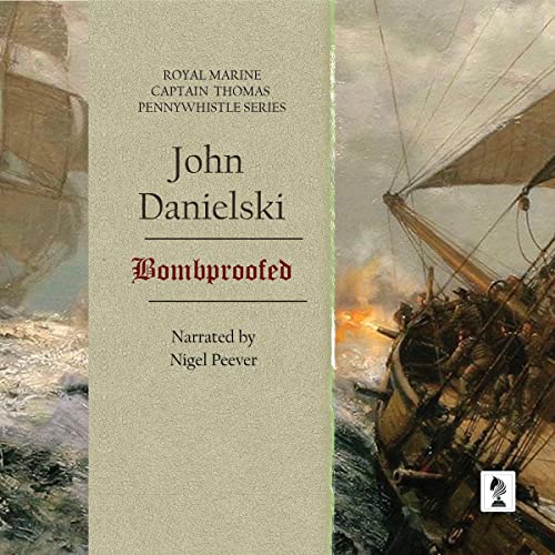 Cover of Bombproofed