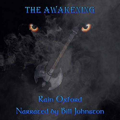 Cover of The Awakening