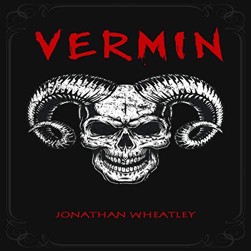 Cover of Vermin