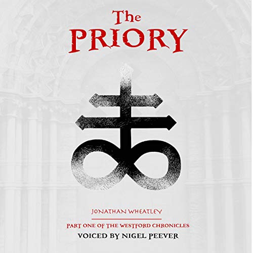 Cover of The Priory