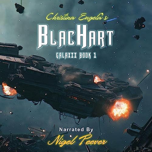 Cover of Blachart
