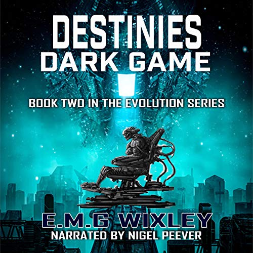 Cover of Destinies Dark Game