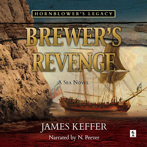 Cover of Brewer's Revenge