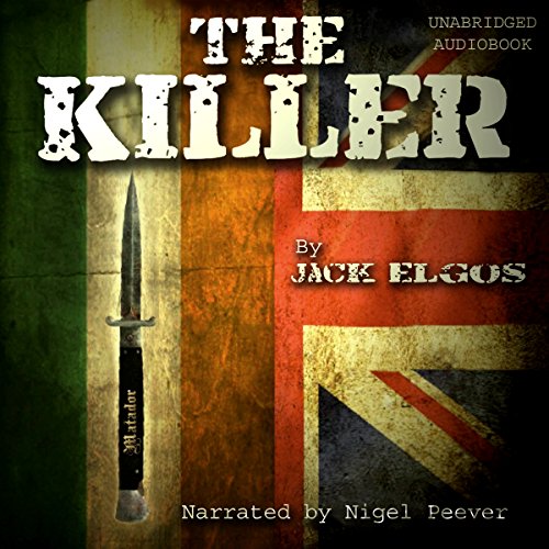 Cover of The Killer, Book 1