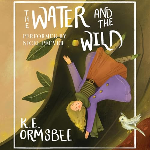 Cover of The Water and the Wild