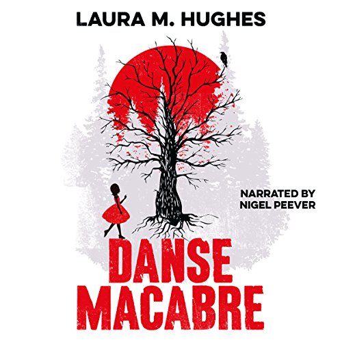 Cover of Danse Macabre