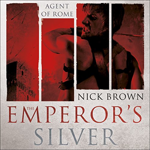 Cover of The Emperor's Silver