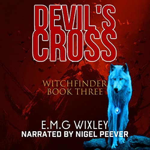 Cover of Devil's Cross