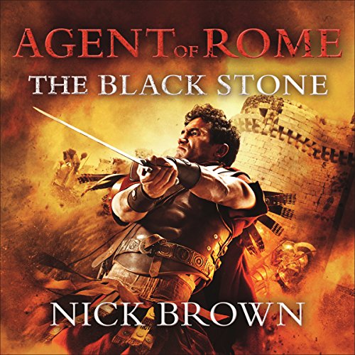 Cover of The Black Stone