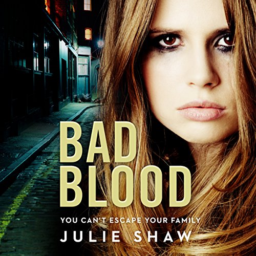 Cover of Bad Blood