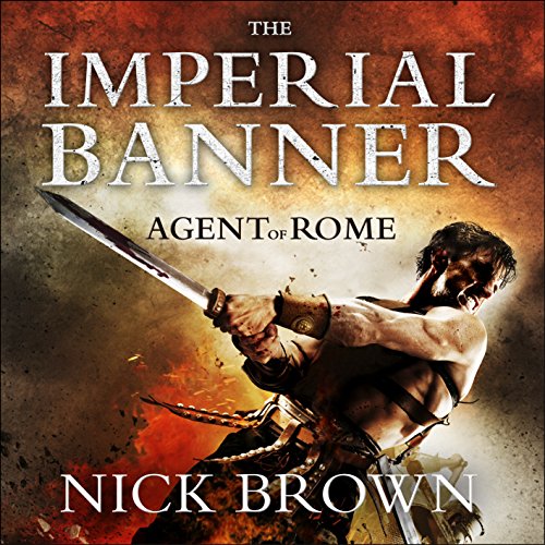 Cover of The Imperial Banner