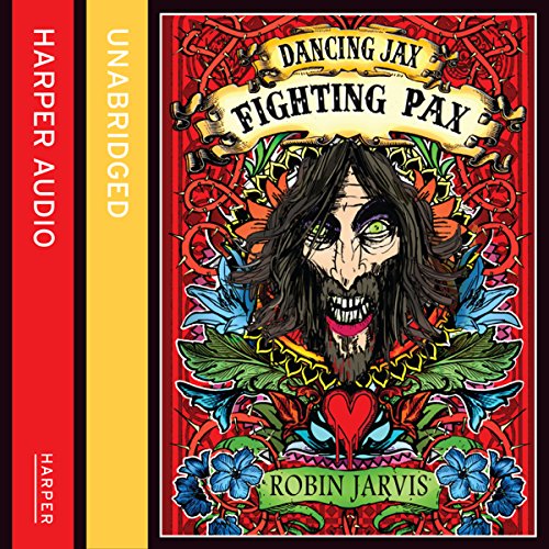 Cover of Fighting Pax