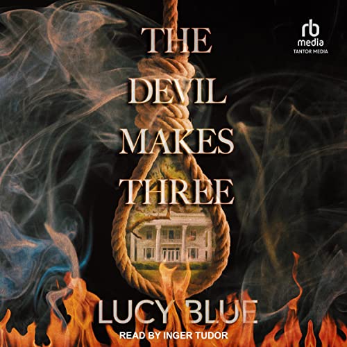 Cover of The Devil Makes Three