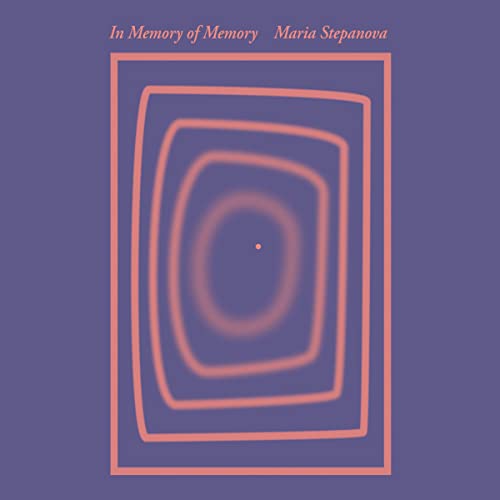 Cover of In Memory of Memory