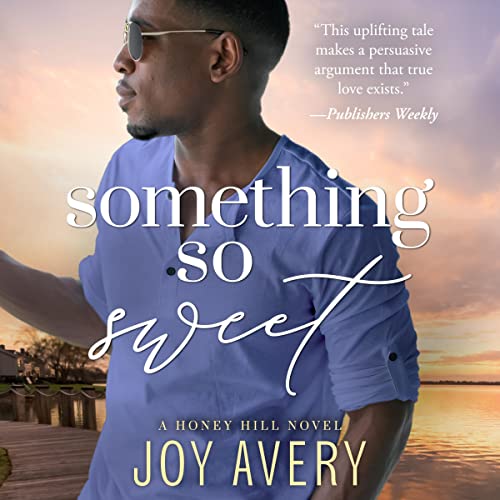 Cover of Something So Sweet
