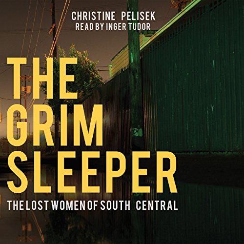 Cover of The Grim Sleeper