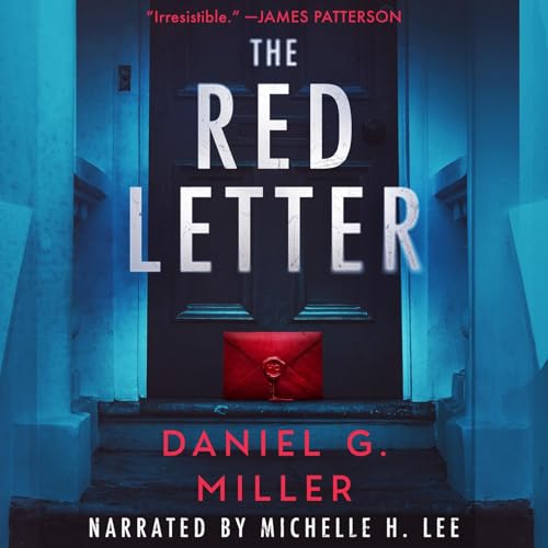 Cover of The Red Letter